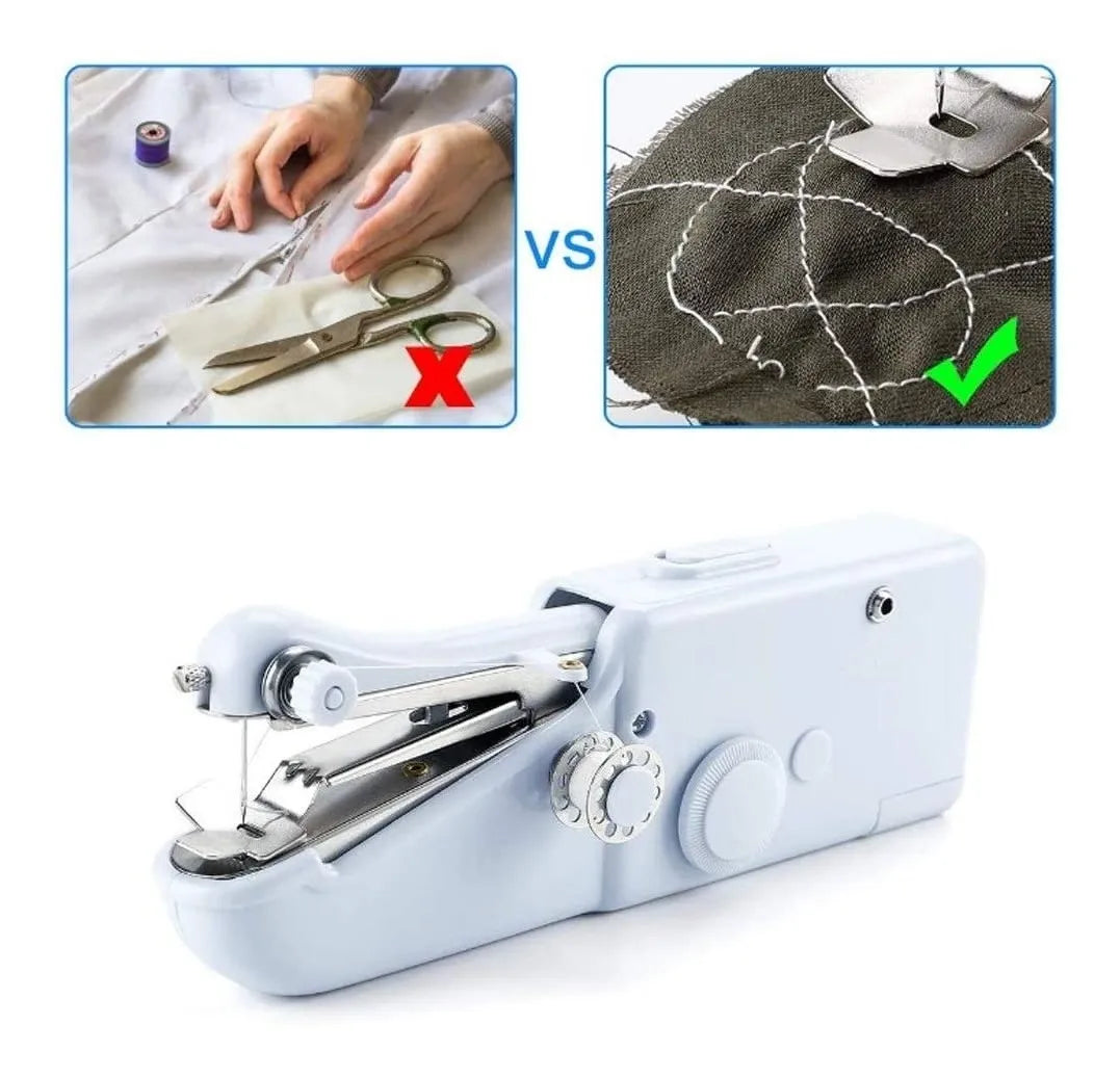 MÁQUINA DE COSER